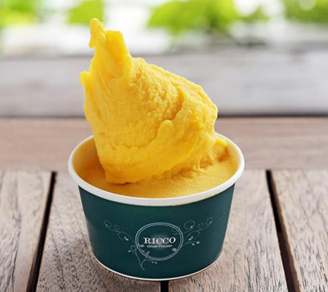 RICCO gelato（リッコジェラート）