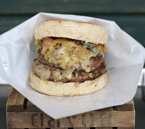 VANILLA・DELI（バニラデリ）