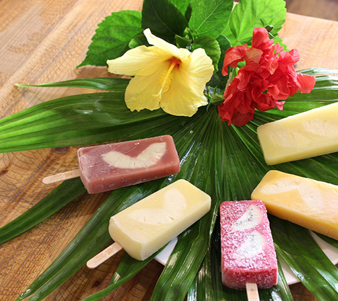 フルーツジュエリーファクトリー