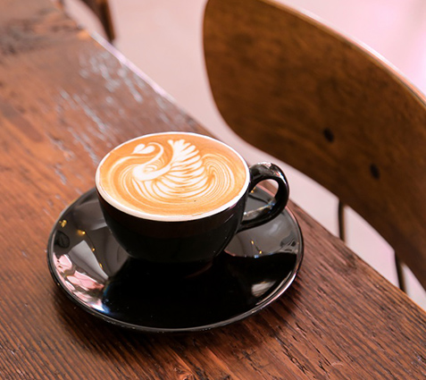 ZHYVAGO COFFEE WORKS OKINAWA（ジバゴコーヒーワークスオキナワ）