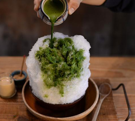 SANS SOUCI（サンスーシィ）