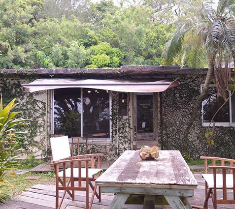 PLOUGHMAN’S LUNCH BAKERY（プラウマンズランチベーカリー)