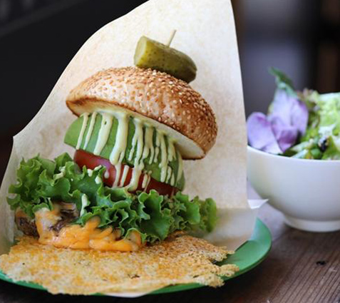 BOASORTE（ボアソルチ）