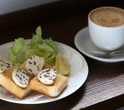 Tettoh Coffee（テットウコーヒー）