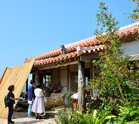 花人逢（かじんほう）