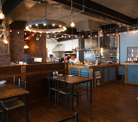 EL FARO（エルファロ）