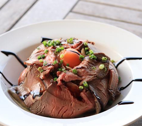 Resort Cafe KAI（かい）