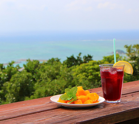 アジアン・ハーブレストラン カフェ くるくま