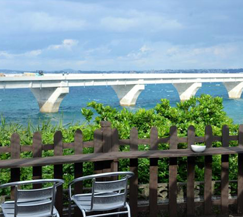 隠れ家カフェ 清ちゃん（きよちゃん）