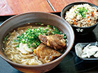 玉那覇ウシ商店｜多くの人に愛されるおいしいそばの記事イメージ