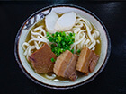 きしもと食堂｜創業1905年、本場の沖縄そばを味わうの記事イメージ