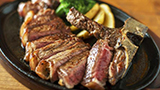 JUMBO STEAK HAN'S 美浜店