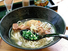 城下町の雰囲気を感じながら、手作りの優しい味に舌鼓の記事イメ―ジ