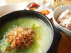 首里城近く、手作りゆし豆腐で心も体もほっこりの記事イメ―ジ