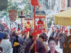 700人が練り歩く行列など王朝時代を再現する3日間の記事イメ―ジ