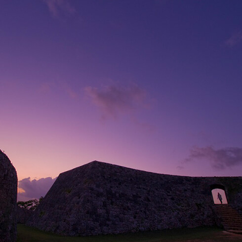 フォトジェニック！　移り変わる景色を堪能の記事イメージ