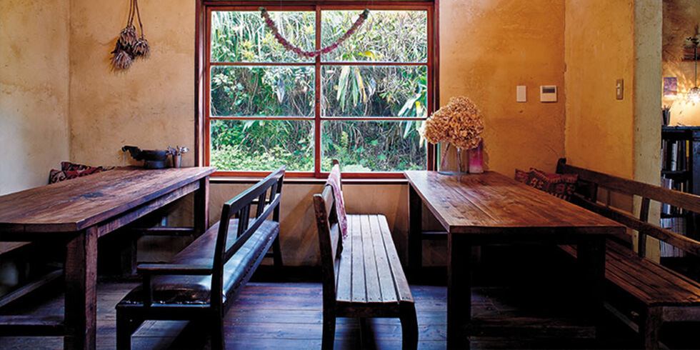 沖縄そばにカフェ　近くのお食事処の記事イメージ