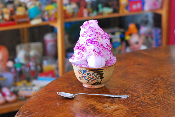 鶴亀堂ぜんざいの記事イメージ