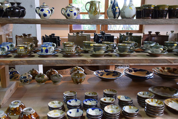 やちむんの里の記事イメージ