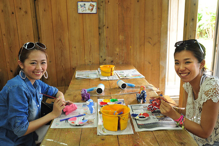 体験王国むら咲むらの記事イメージ