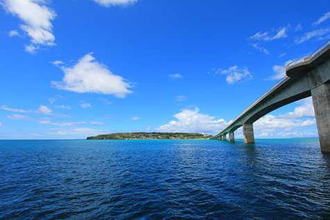 古宇利島大橋