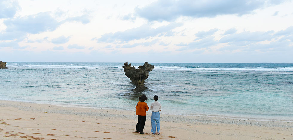 古宇利島