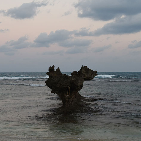 古宇利島