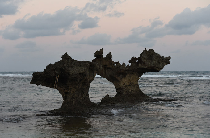 古宇利島