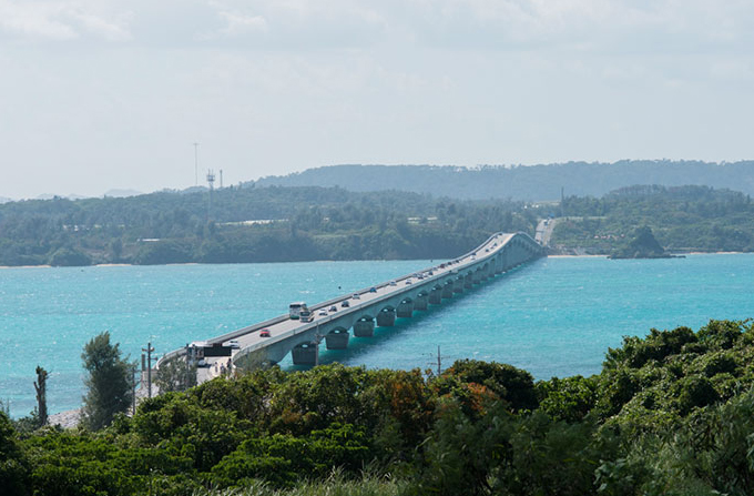 古宇利島