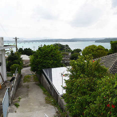古宇利島