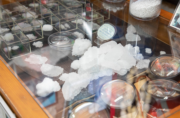 おしゃべりの風景