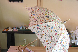 傘の画像