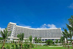 ヒルトン沖縄瀬底リゾート