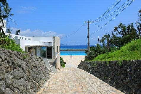 水納島ってどんなところ…？