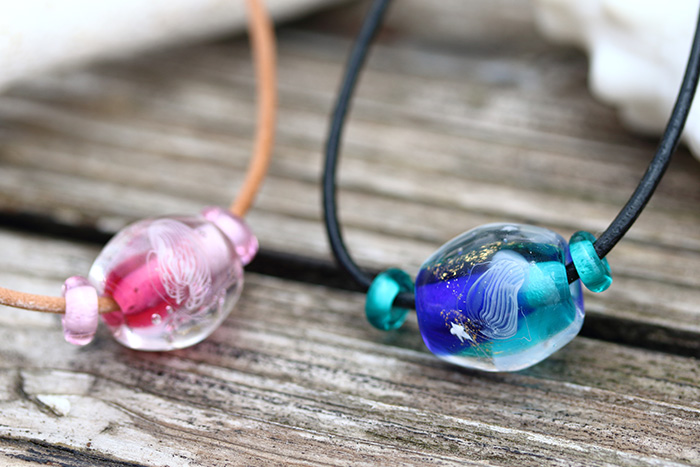 水納島「海と島の雑貨屋さん」