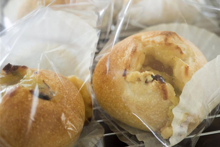 BOULANGERIE CAFÉ yamashita（ブロンジェリーカフェ ヤマシタ）