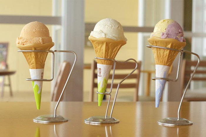 うるまジェラート