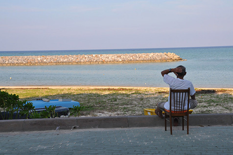 渡名喜島の楽しみ方