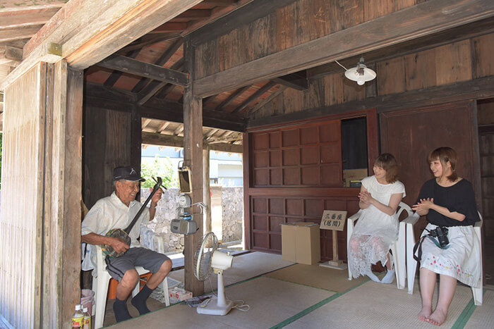 阿嘉島でダイビングの記事イメージ