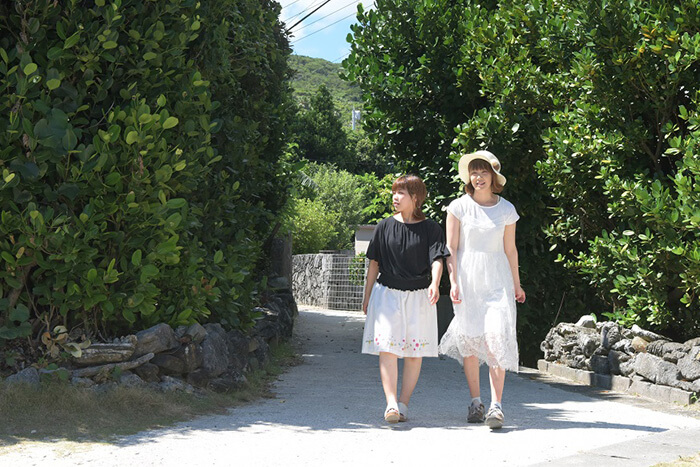 阿嘉島でダイビングの記事イメージ