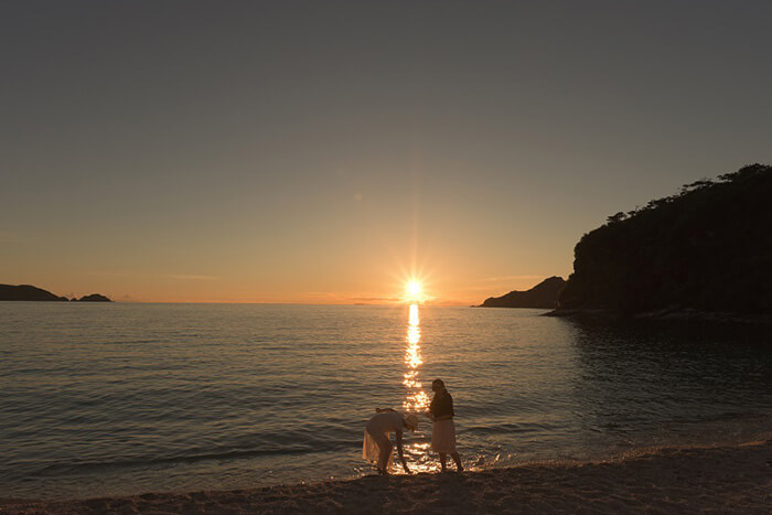 ヒズシビーチの記事イメージ