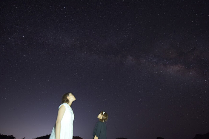 ヒズシビーチの記事イメージ