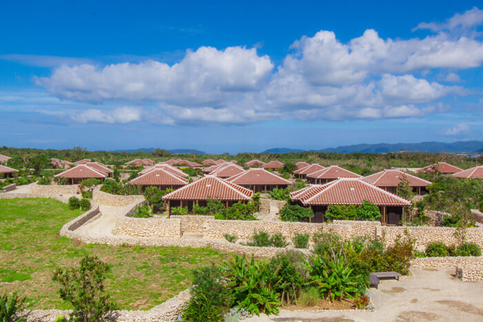 星のや　竹富島