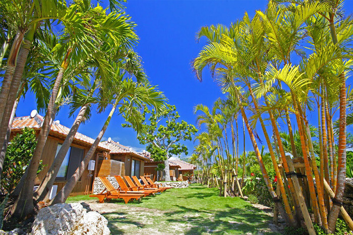 ヴィラ　たけとみ