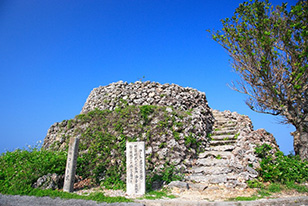 コート盛の画像