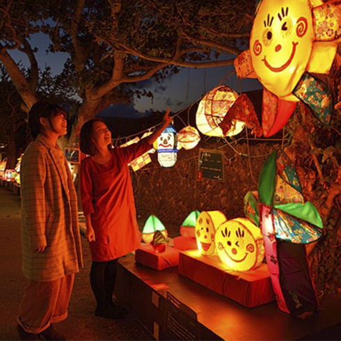 読谷村の年間イベント6選！