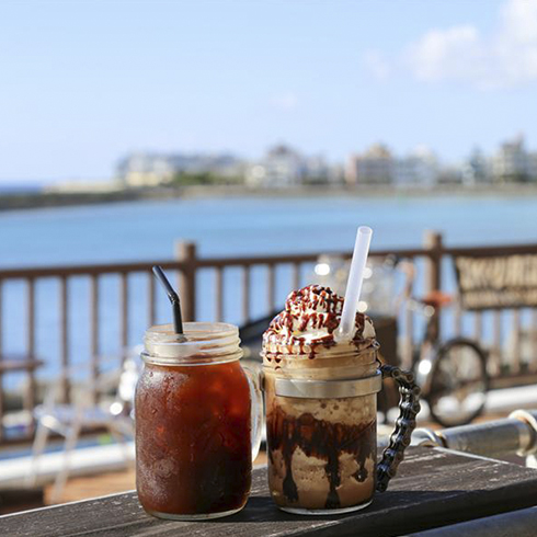 北谷町で味わうおいしいグルメ