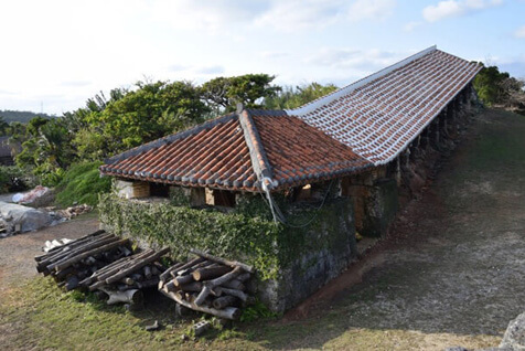 「やちむんの里」を象徴する読谷山焼 読谷山共同窯