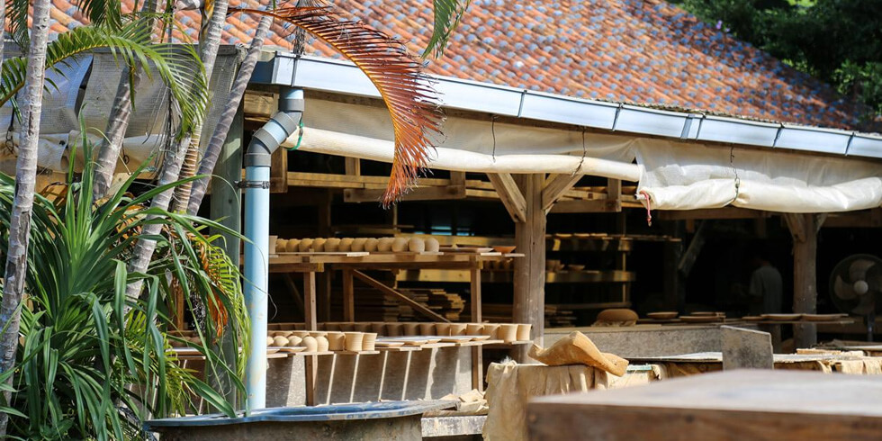 見て、体験して。やちむんに触れようの記事イメージ