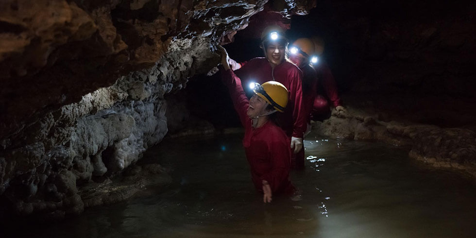 北谷の塩ハブナッツ